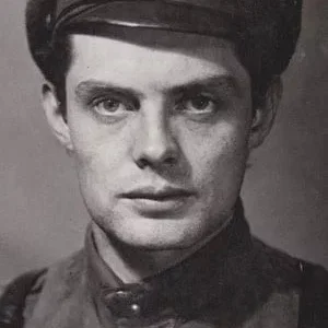  Павел Кадочников