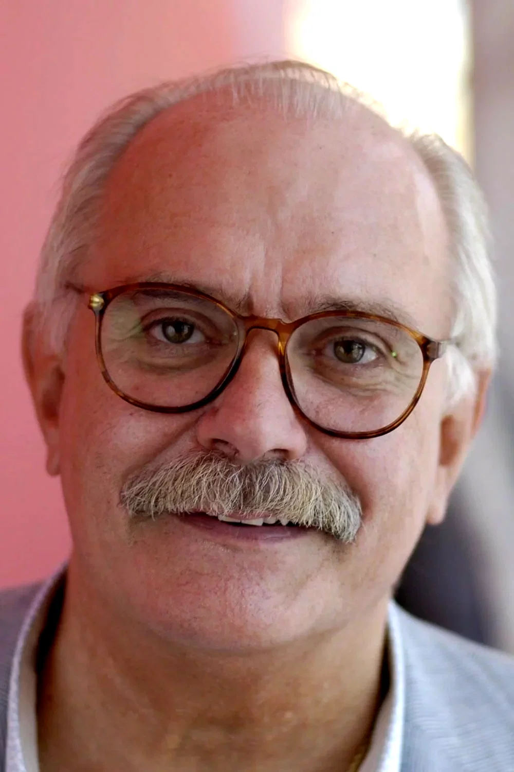 Nikita Mikhalkov