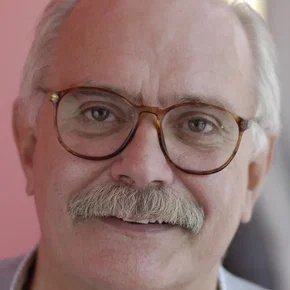 Photo star : Nikita Mikhalkov