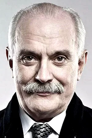 Nikita Mikhalkov