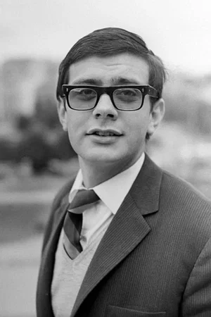 Photo de Nikita Mikhalkov