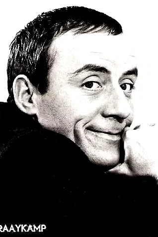  Johnny Kraaijkamp Sr.