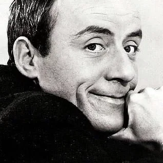  Johnny Kraaijkamp Sr.