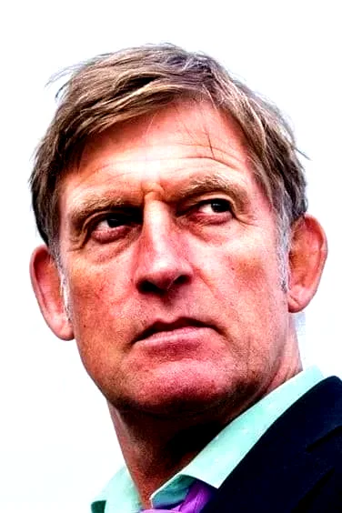  Huub van der Lubbe