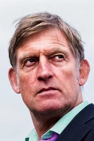  Huub van der Lubbe