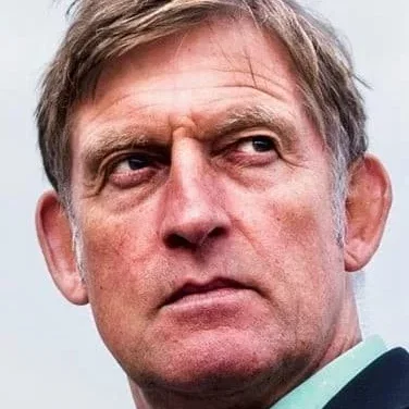  Huub van der Lubbe