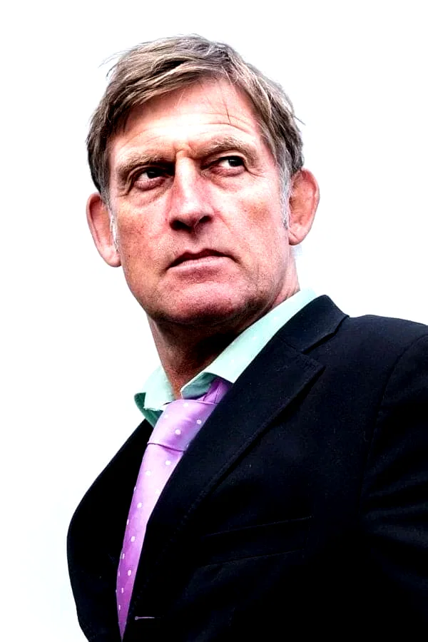  Huub van der Lubbe