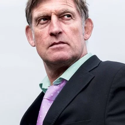  Huub van der Lubbe