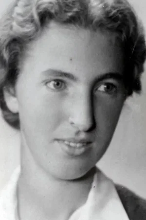  Ina van der Molen photo