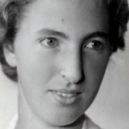  Ina van der Molen