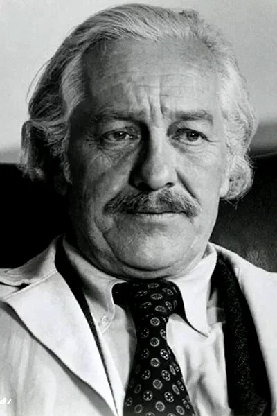 Strother Martin