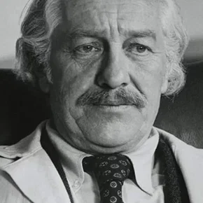 Photo star : Strother Martin