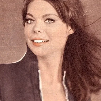  Susanna Clemm