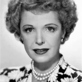 Photo star : Natalie Schafer