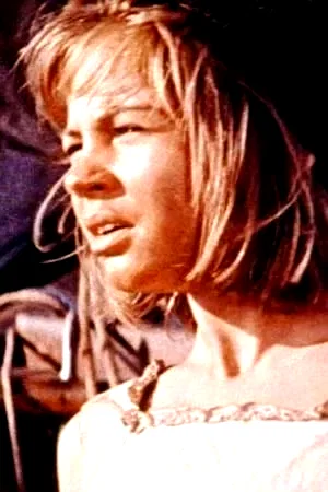 Deborah Baxter