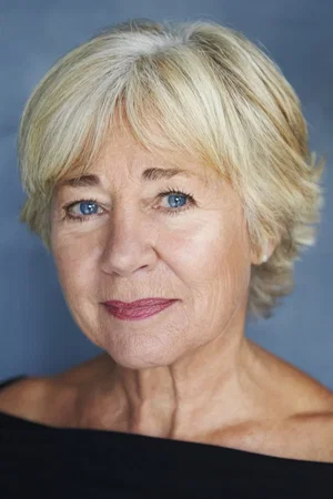 Deborah Baxter photo