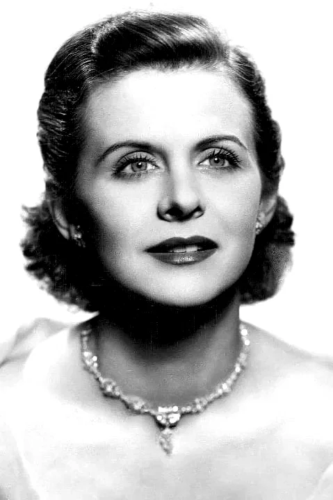  Isabel Dean