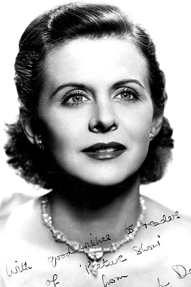  Isabel Dean