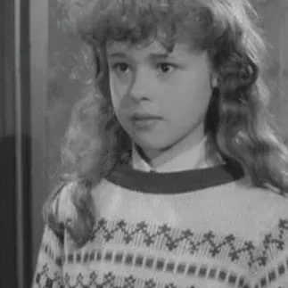 Roberta Tovey