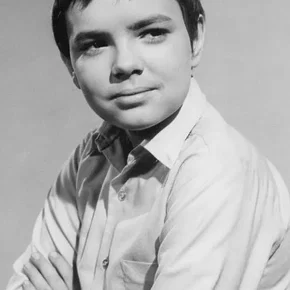 Photo star : Stefan Arngrim