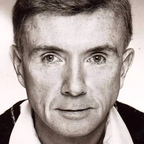 Photo star : Frank Birney
