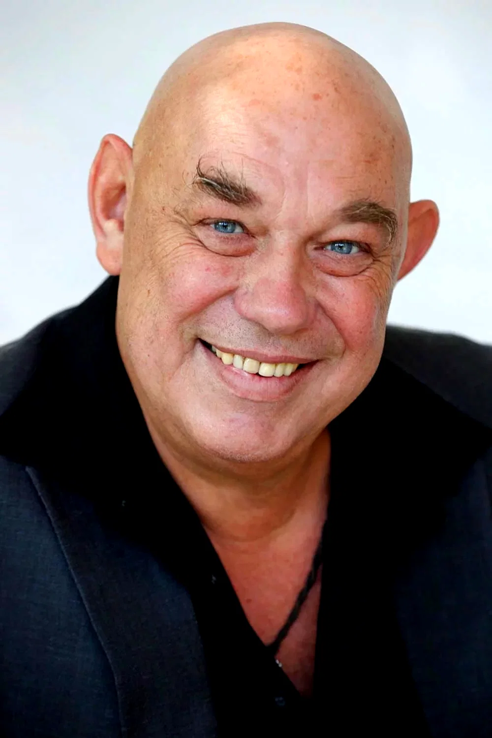 Hans Martin Stier