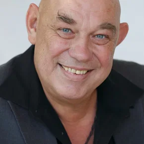 Photo star : Hans Martin Stier