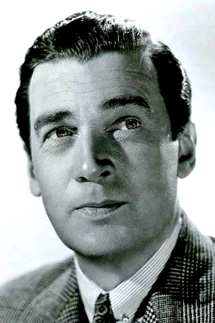 Walter Pidgeon