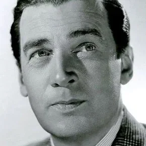 Photo star : Walter Pidgeon