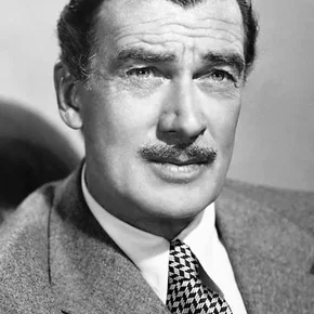 Photo star : Walter Pidgeon