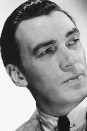 Walter Pidgeon photo