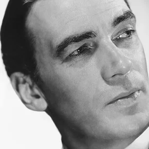 Photo star : Walter Pidgeon
