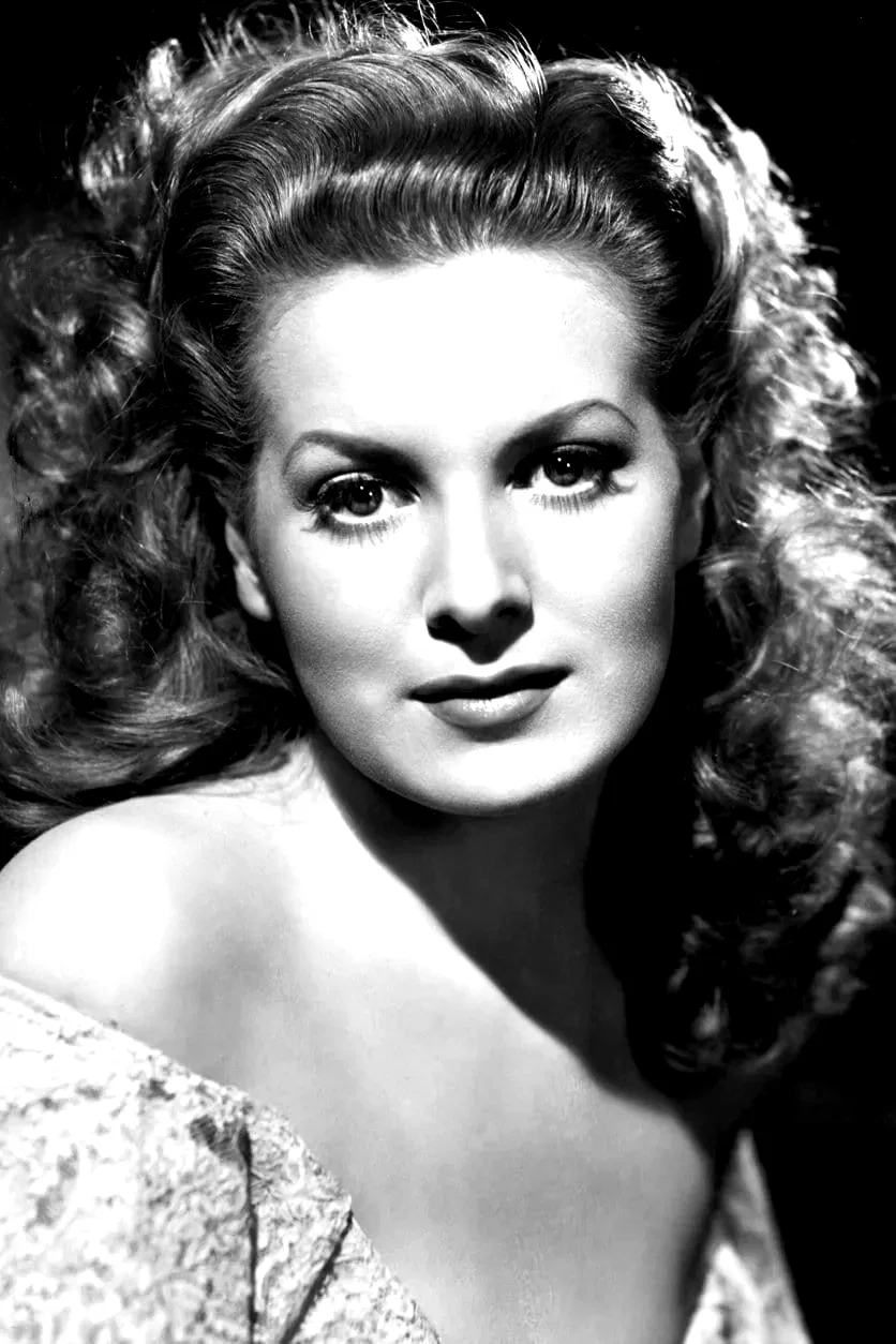 Maureen O'Hara