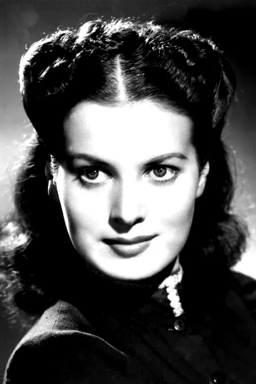 Maureen O'Hara