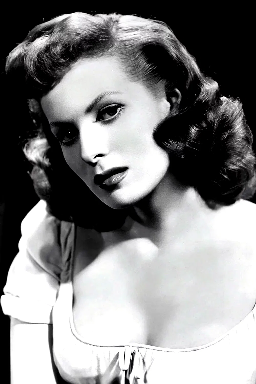 Maureen O'Hara