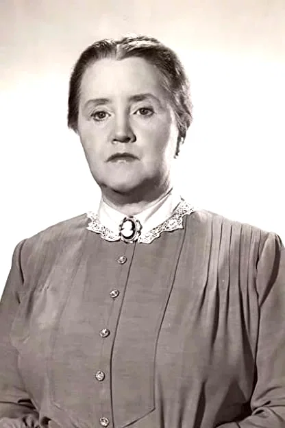 Sara Allgood