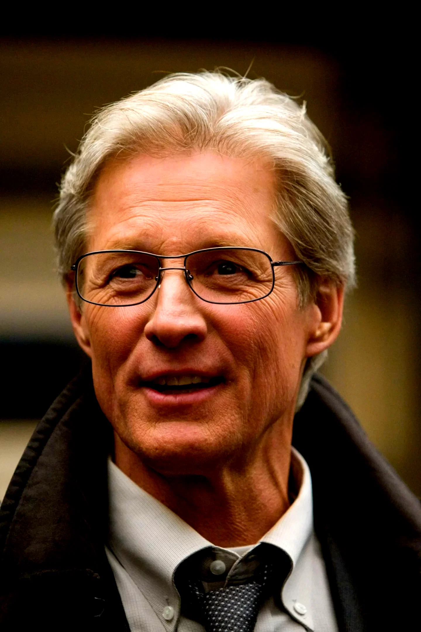  Bruce Boxleitner
