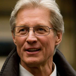 Photo star :  Bruce Boxleitner