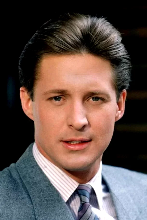  Bruce Boxleitner