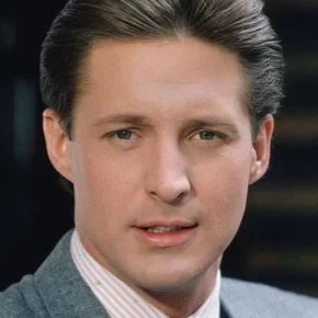 Photo star :  Bruce Boxleitner