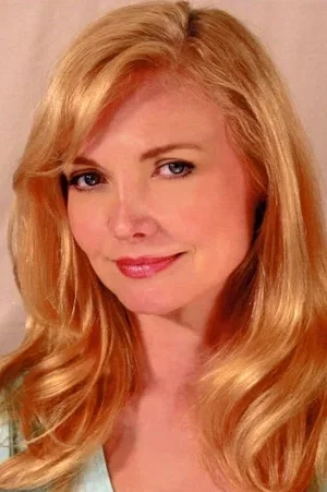  Cindy Morgan