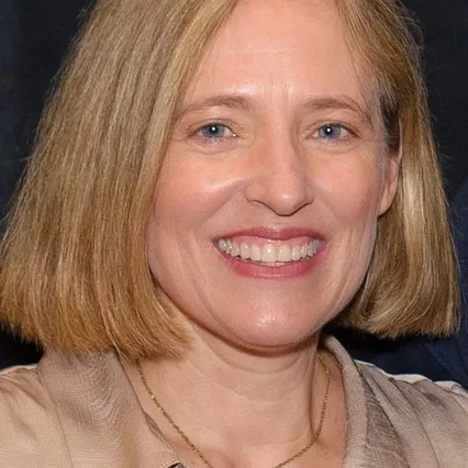 Danielle Von Zerneck