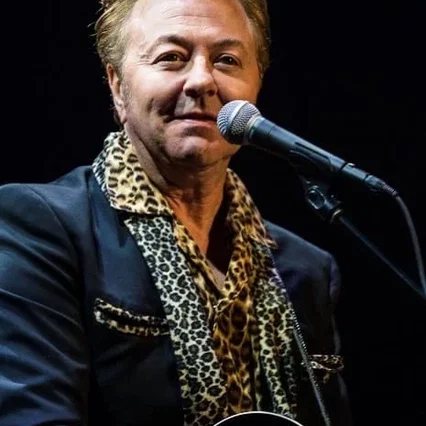  Brian Setzer