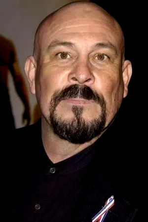 Mike Moroff