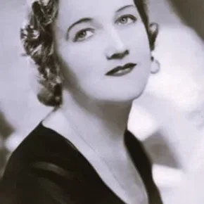 Photo star :  May Craig
