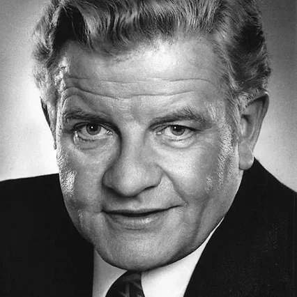 Sean McClory