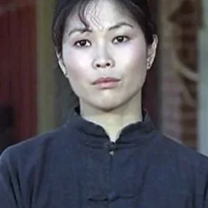  Lydia Lei