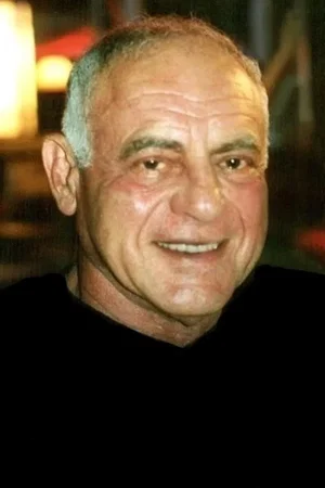 Jonathan Haze