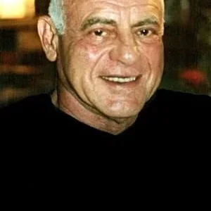  Jonathan Haze
