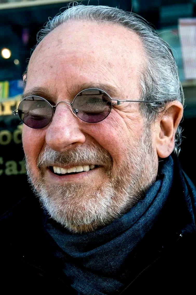  Gary Sherman